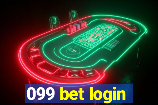 099 bet login