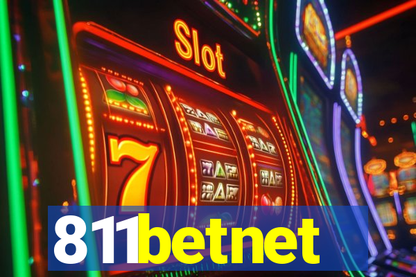 811betnet