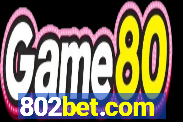 802bet.com