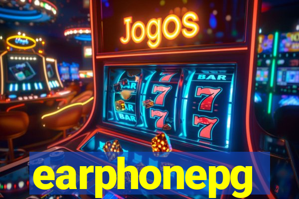 earphonepg