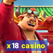 x18 casino