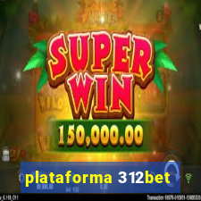 plataforma 312bet