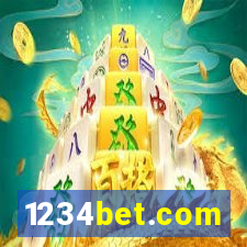 1234bet.com