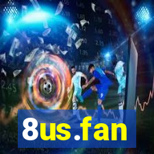 8us.fan