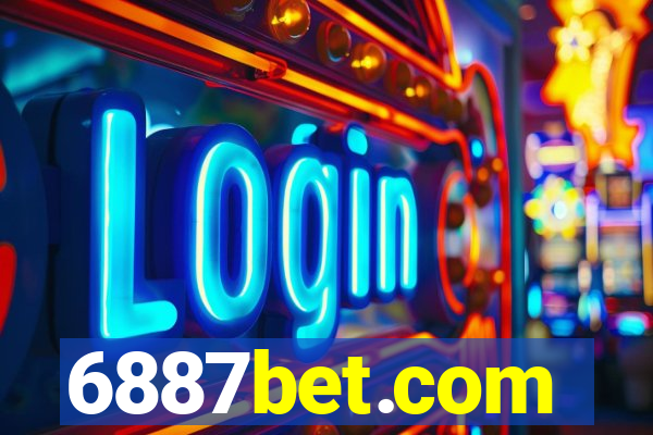 6887bet.com