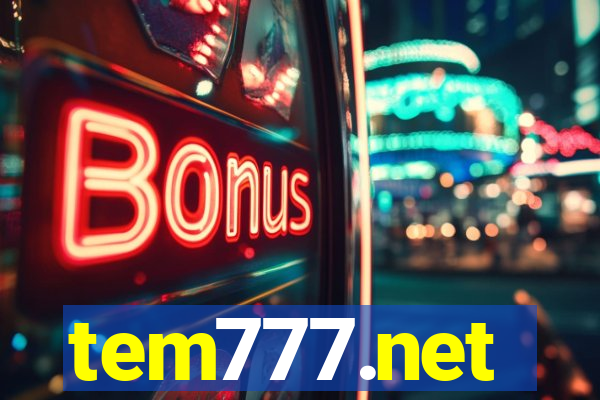 tem777.net