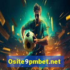 Osite9pmbet.net