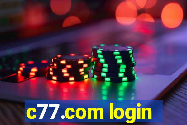 c77.com login