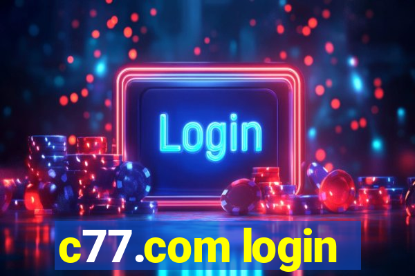 c77.com login