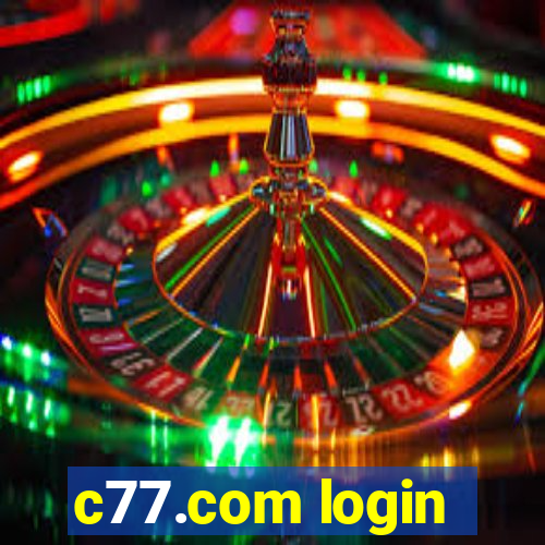 c77.com login