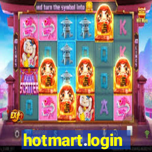 hotmart.login