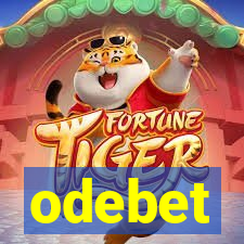 odebet