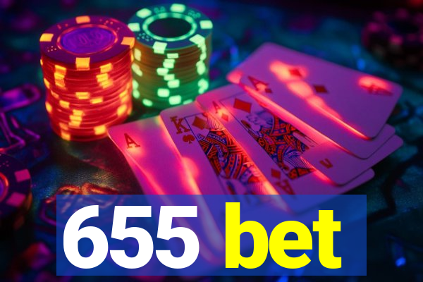 655 bet