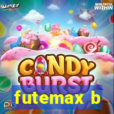 futemax b