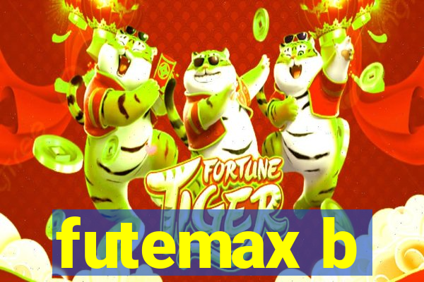 futemax b