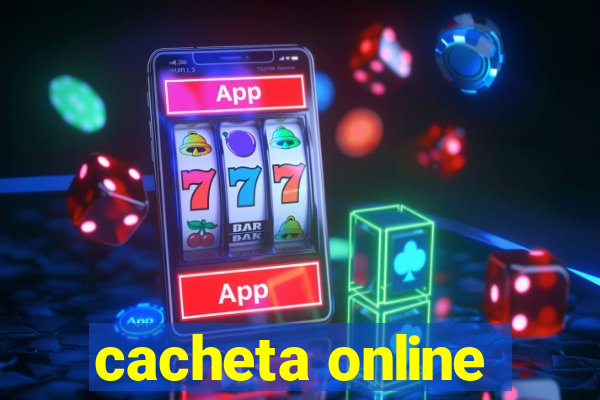 cacheta online