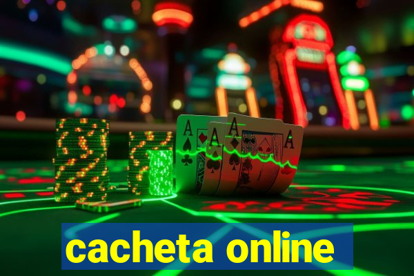 cacheta online