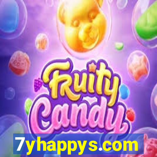 7yhappys.com