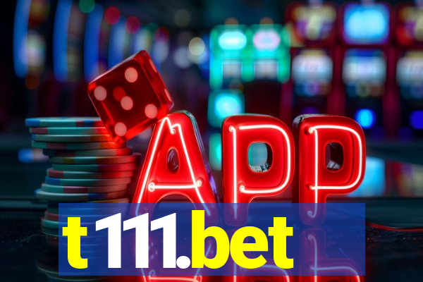 t111.bet