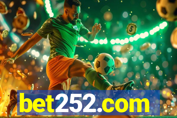 bet252.com