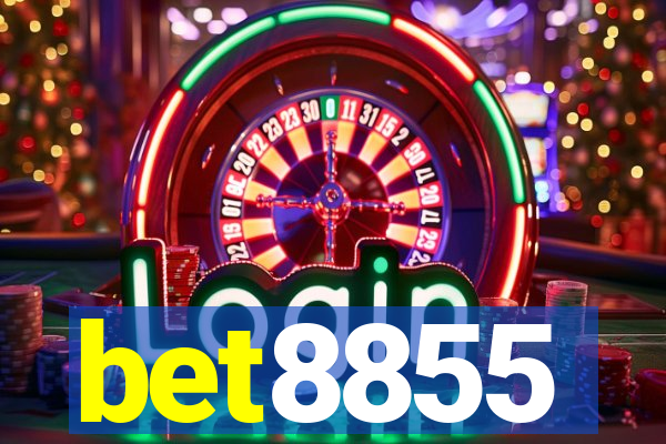 bet8855