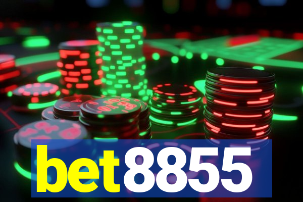 bet8855