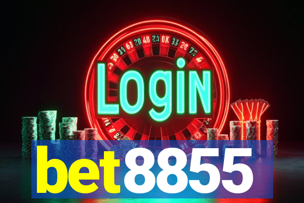 bet8855