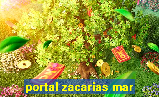 portal zacarias mar