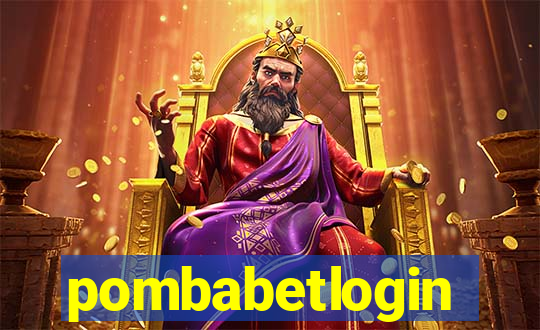 pombabetlogin