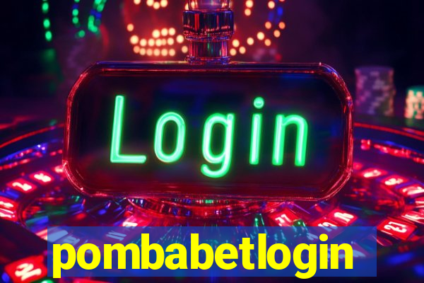 pombabetlogin