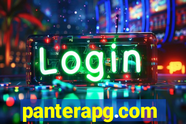 panterapg.com