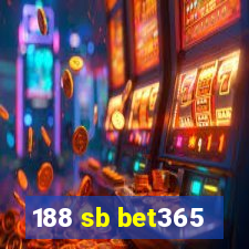 188 sb bet365