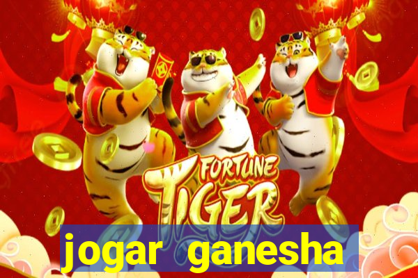 jogar ganesha fortune demo