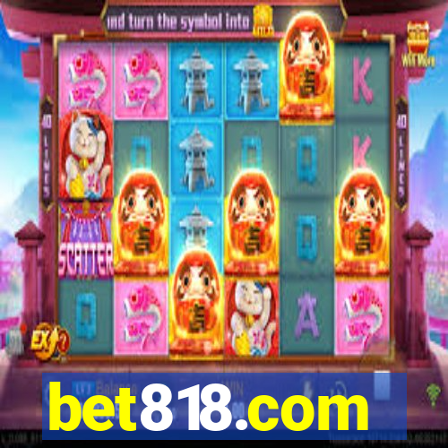 bet818.com