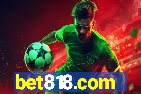 bet818.com