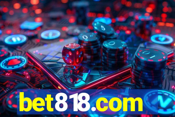 bet818.com