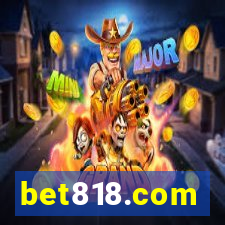 bet818.com