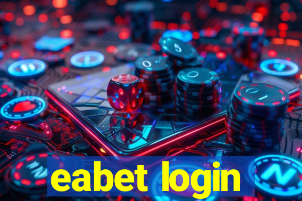 eabet login