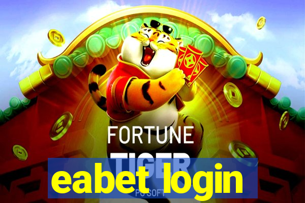 eabet login