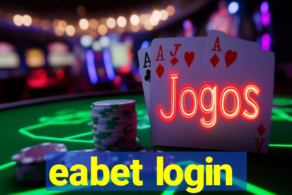 eabet login