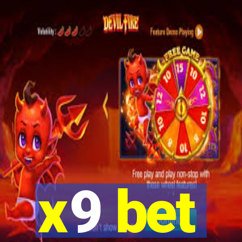 x9 bet