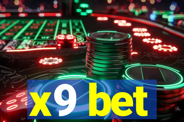 x9 bet