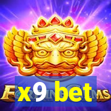 x9 bet