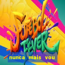 nunca mais vou roubar portal zacarias