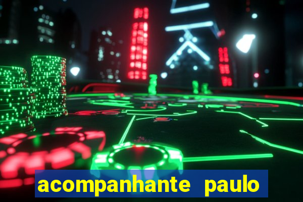 acompanhante paulo afonso ba