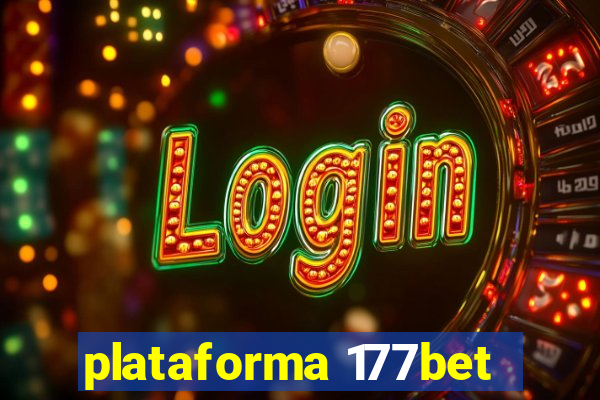 plataforma 177bet