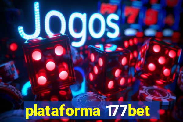 plataforma 177bet