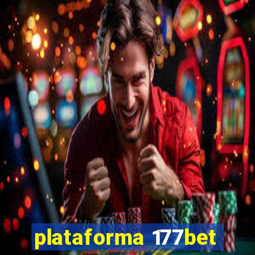 plataforma 177bet