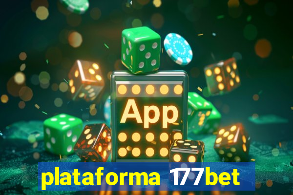 plataforma 177bet