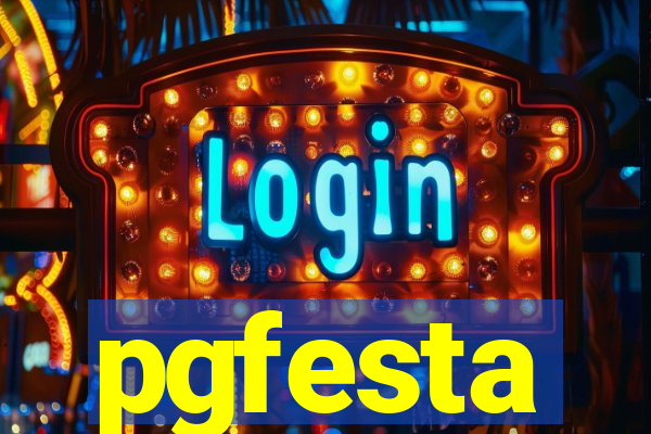 pgfesta